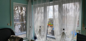Ferienwohnung Preiss Sassnitz